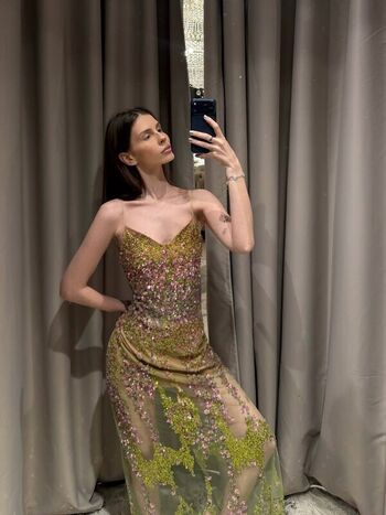 🔥 Kosstochka leaked private photo uncensored full