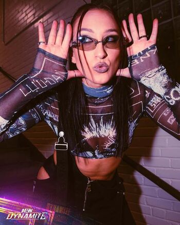 🔥 Kris statlander page leaked private photo uncensored full