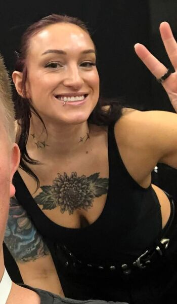 🔥 Kris statlander page leaked private photo uncensored full
