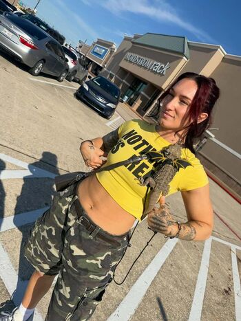 🔥 Kris statlander page leaked private photo uncensored full