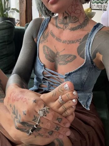 🔥 Krokodeal  page leaked private photo uncensored full
