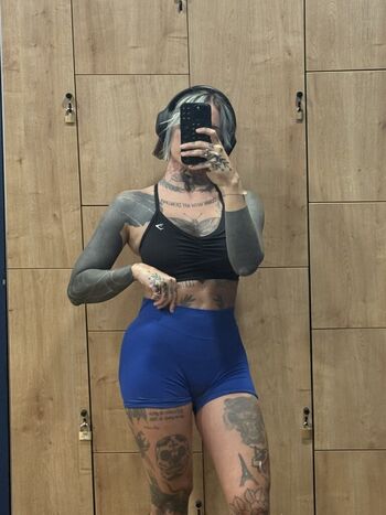 🔥 Krokodeal  page leaked private photo uncensored full