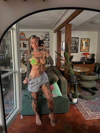 🔥 Krokodeal  page leaked private photo uncensored full