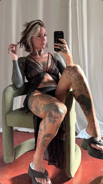 🔥 Krokodeal leaked private photo uncensored full