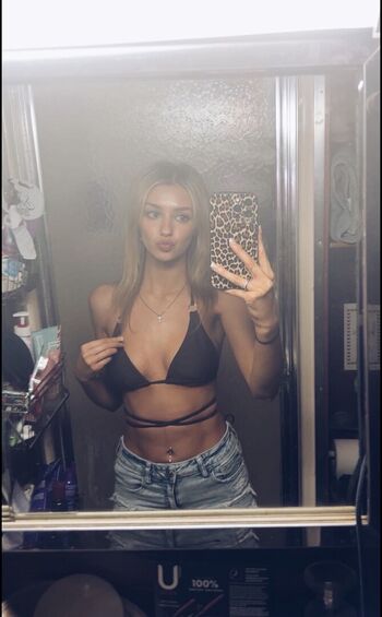 🔥 Krystinh page leaked private photo uncensored full
