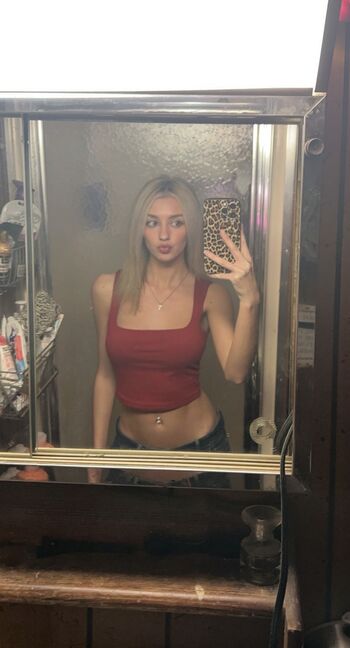 🔥 Krystinh leaked private photo uncensored full