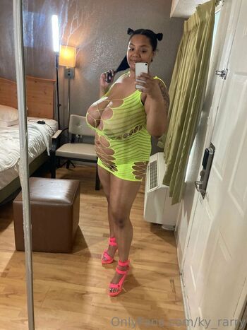 🔥 Ky rarry leaked private photo uncensored full
