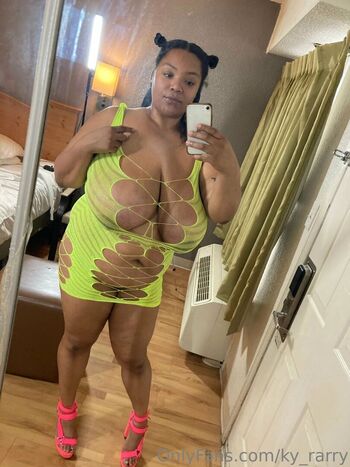 🔥 Ky rarry leaked private photo uncensored full