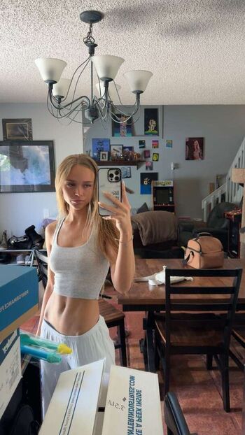 🔥 Kyla dodds leaked private photo uncensored full