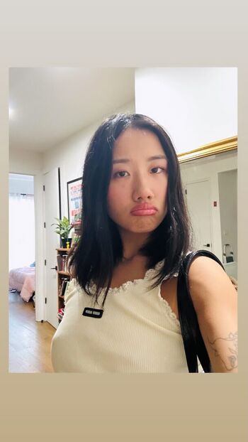 🔥 Kylie cheung page leaked private photo uncensored full