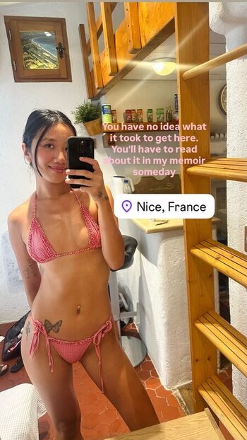 🔥 Kylie cheung leaked private photo uncensored full