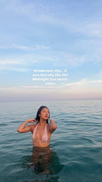 🔥 Kylie cheung leaked private photo uncensored full