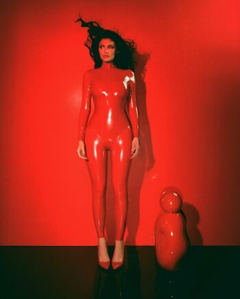 🔥 Kylie jenner  page leaked private photo uncensored full