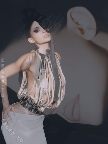 🔥 Kylie jenner  page leaked private photo uncensored full