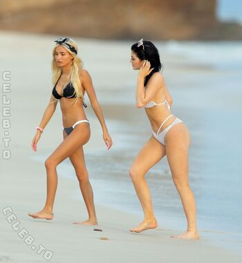 🔥 Kylie jenner leaked private photo uncensored full