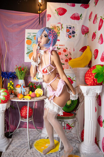 🔥 Kyonatix leaked private photo uncensored full