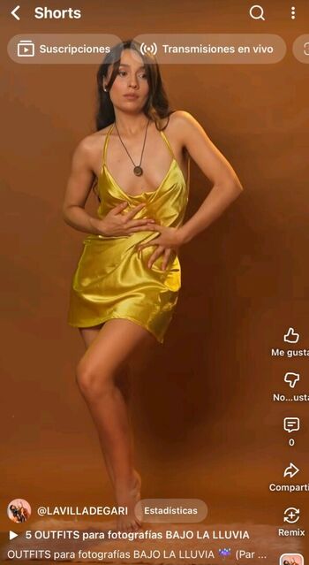 🔥 La villa de gari leaked private photo uncensored full