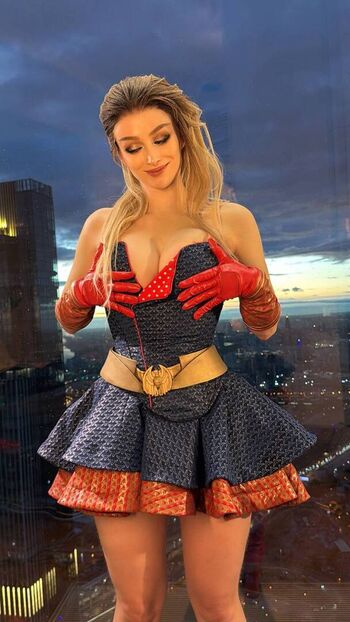 🔥 Lady melamori  page leaked private photo uncensored full