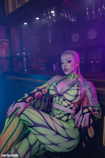 🔥 Lady melamori  page leaked private photo uncensored full