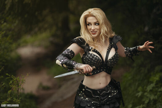 🔥 Lady melamori  page leaked private photo uncensored full