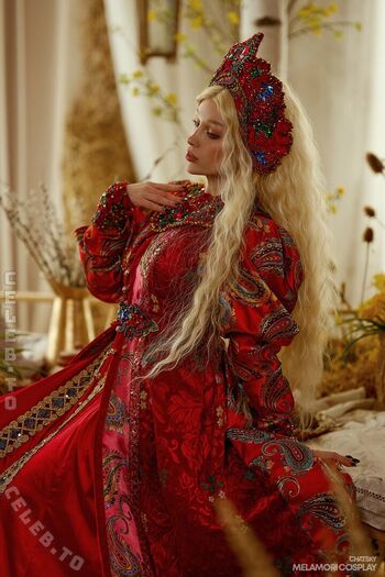🔥 Lady melamori  page leaked private photo uncensored full