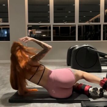 🔥 Laiane bernardes leaked private photo uncensored full