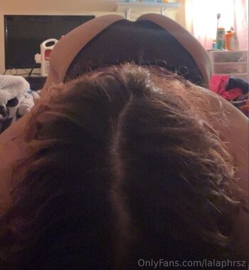 🔥 Lalaphrz leaked private photo uncensored full