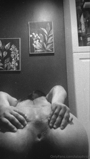 🔥 Lalaphrz leaked private photo uncensored full