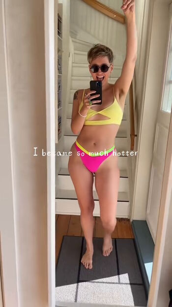 🔥 Lamarks lisaannmarkuson leaked private photo uncensored full