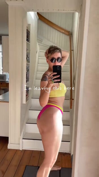 🔥 Lamarks lisaannmarkuson leaked private photo uncensored full