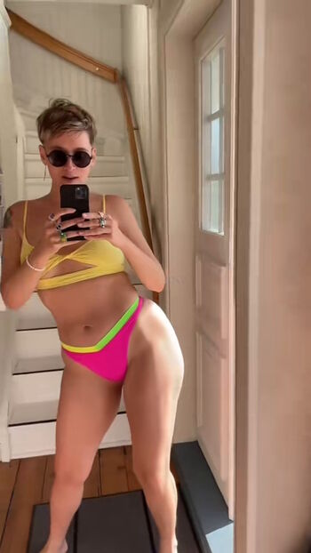 🔥 Lamarks lisaannmarkuson leaked private photo uncensored full