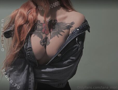 🔥 Lana mori leaked private photo uncensored full