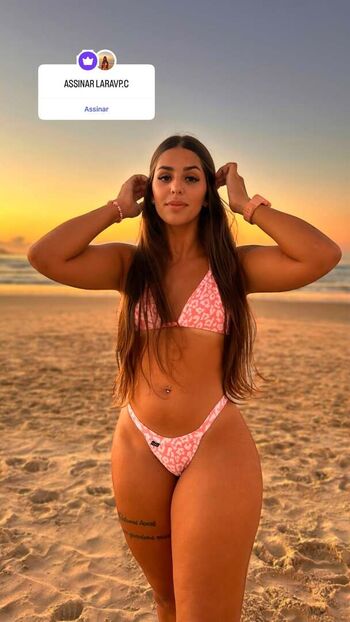 🔥 Lara castro leaked private photo uncensored full