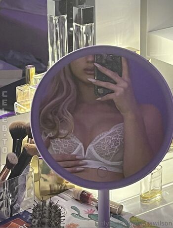 🔥 Lara wilson page leaked private photo uncensored full