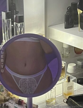 🔥 Lara wilson page leaked private photo uncensored full
