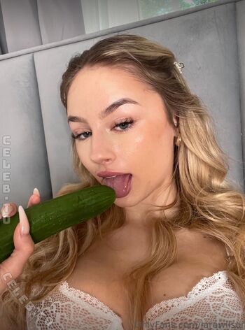 🔥 Lara wilson page leaked private photo uncensored full