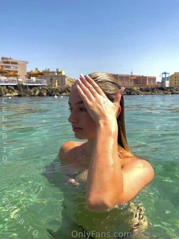 🔥 Lara wilson page leaked private photo uncensored full