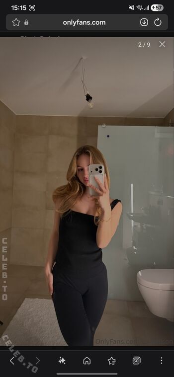 🔥 Lara wilson page leaked private photo uncensored full
