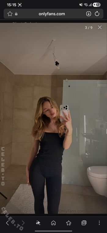 🔥 Lara wilson page leaked private photo uncensored full