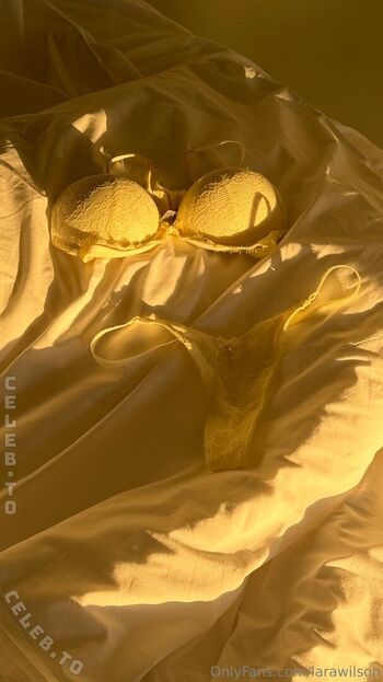 🔥 Lara wilson leaked private photo uncensored full