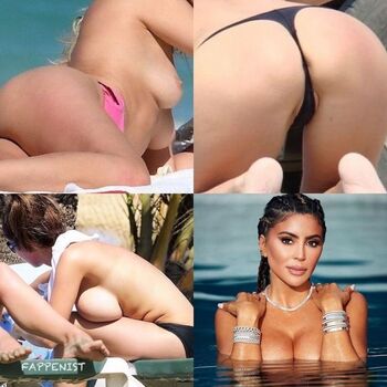 🔥 Larsa pippen page leaked private photo uncensored full