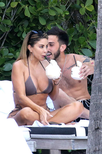 🔥 Larsa pippen page leaked private photo uncensored full