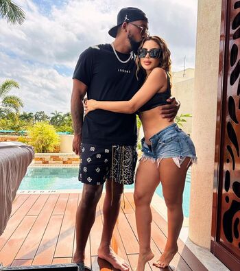 🔥 Larsa pippen leaked private photo uncensored full