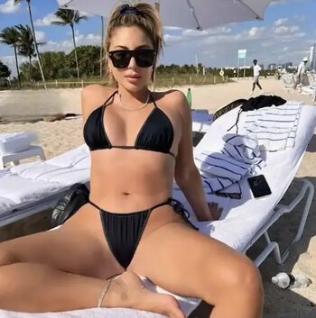 🔥 Larsa pippen leaked private photo uncensored full