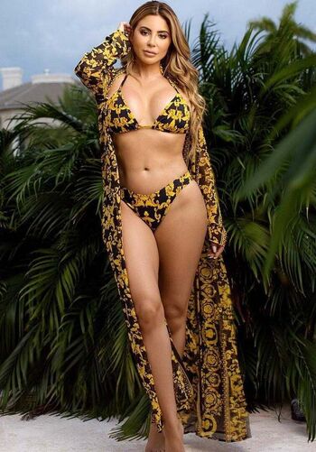 🔥 Larsa pippen leaked private photo uncensored full