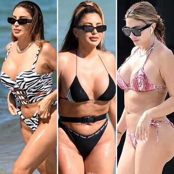 🔥 Larsa pippen leaked private photo uncensored full