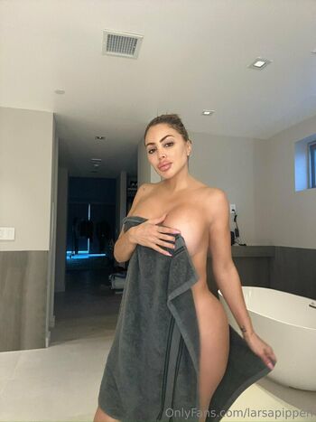 🔥 Larsa pippen leaked private photo uncensored full