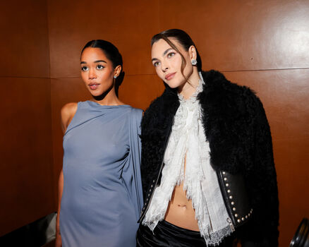 🔥 Laura harrier page leaked private photo uncensored full