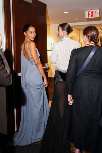 🔥 Laura harrier page leaked private photo uncensored full