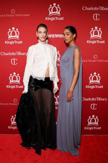 🔥 Laura harrier page leaked private photo uncensored full